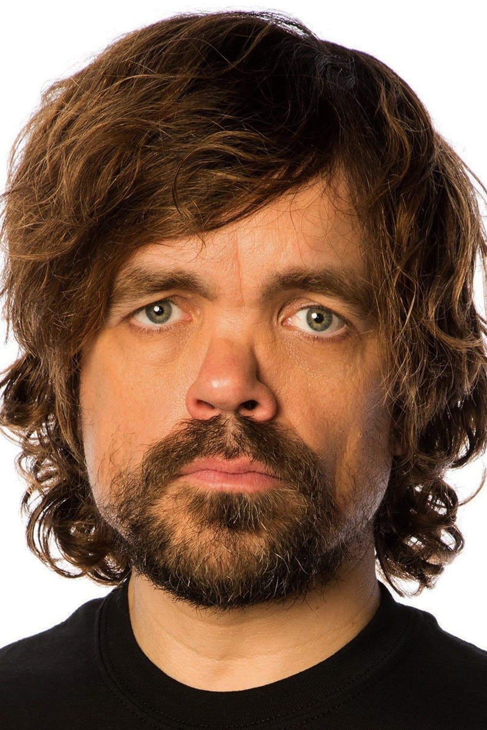 Peter Dinklage Profile Photo