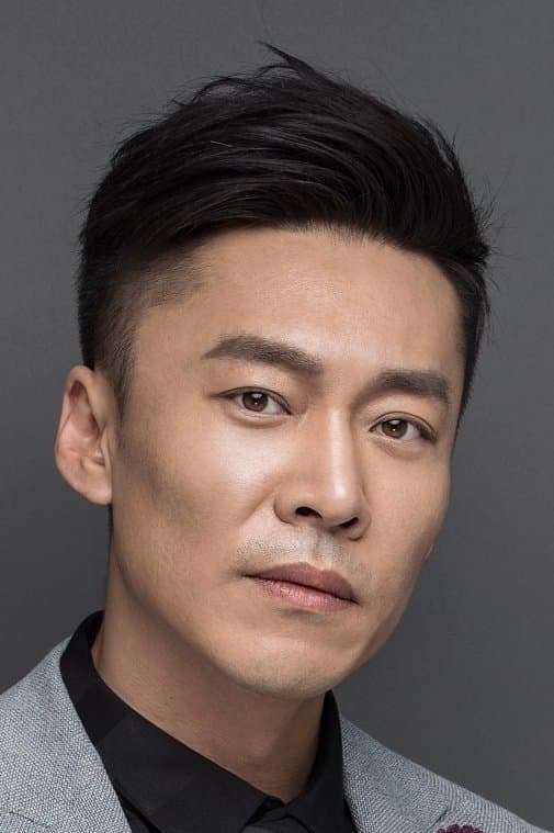 Zhao Ke Profile Photo