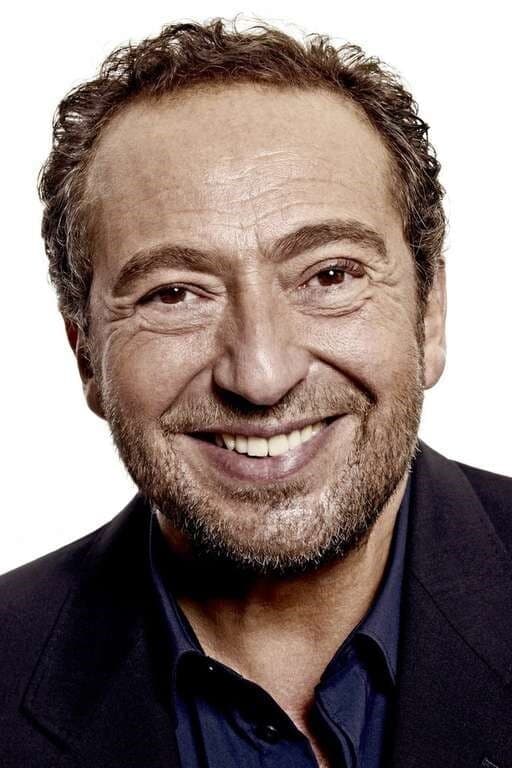 Patrick Timsit Profile Photo