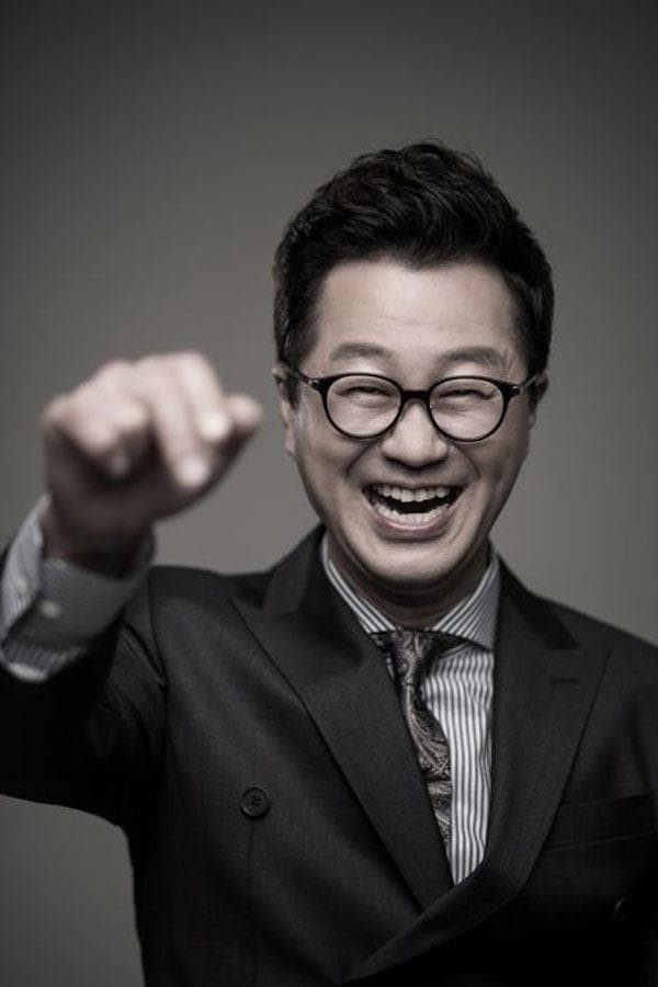 Ji Sang-ryeol Profile Photo