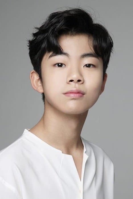 Jeon Jin-seo Profile Photo