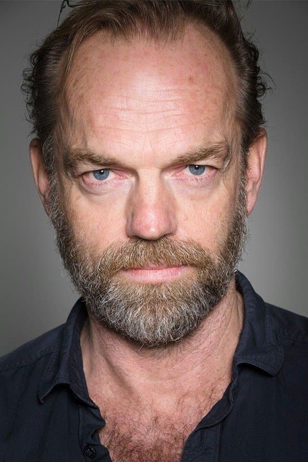 Hugo Weaving Profile Photo