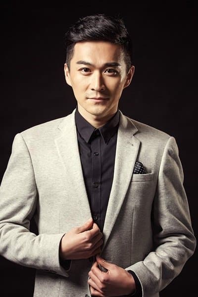 Zhang Xiang Profile Photo