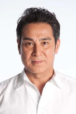 Takashi Ukaji Profile Photo