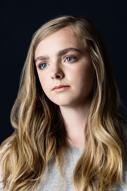 Elsie Fisher Profile Photo