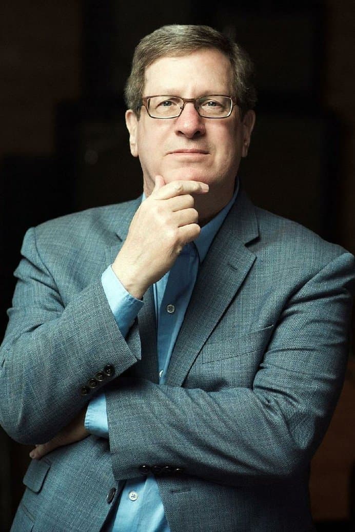 Lee Strobel Profile Photo