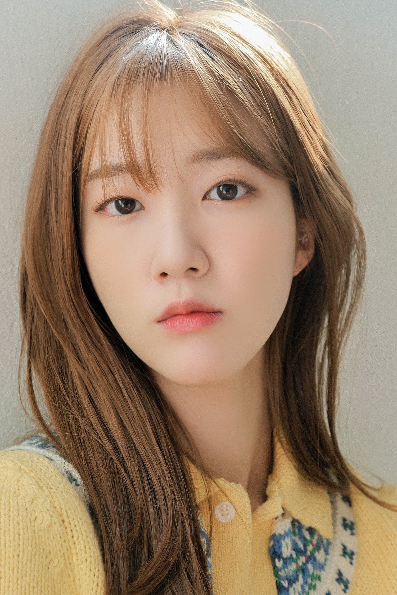 Lee Ji-won Profile Photo