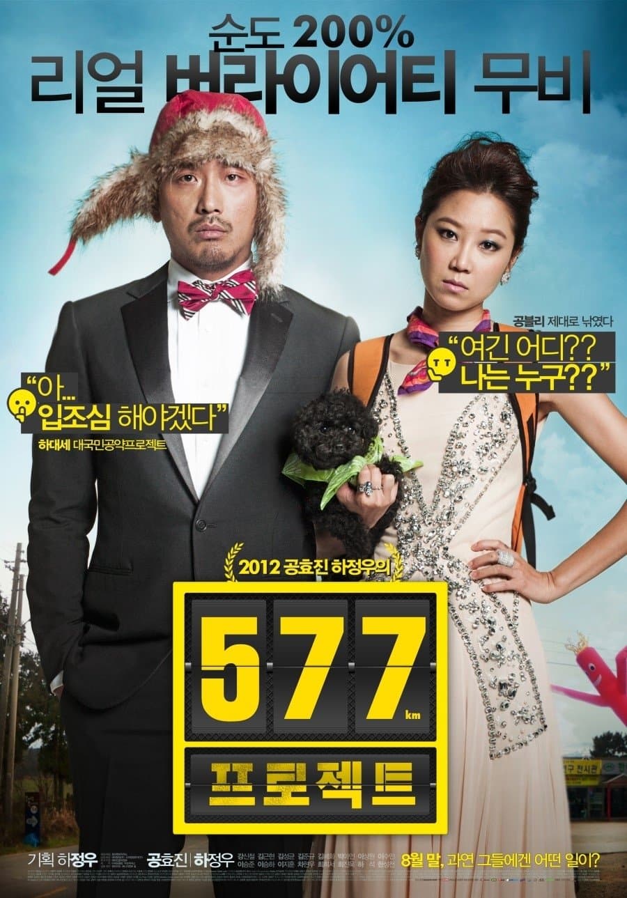 null Movie Poster
