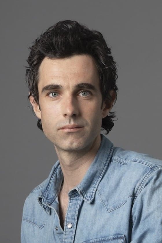 Mark Leonard Winter Profile Photo