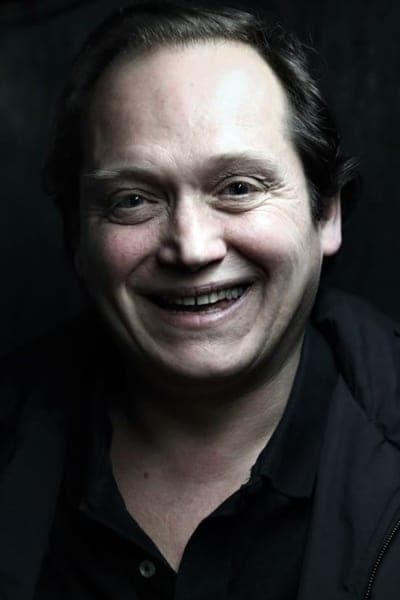 Christophe Favre Profile Photo