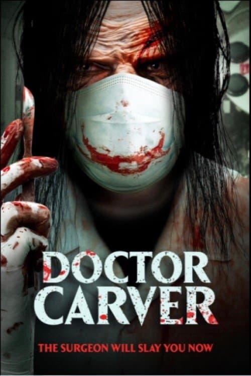 Doctor Carver Movie Poster