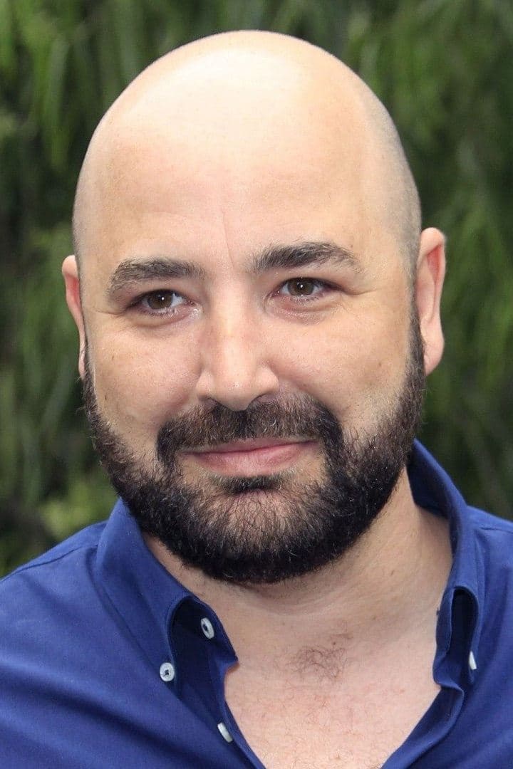 Anthony Maras Profile Photo