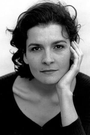 Louise Lemoine Torrès Profile Photo