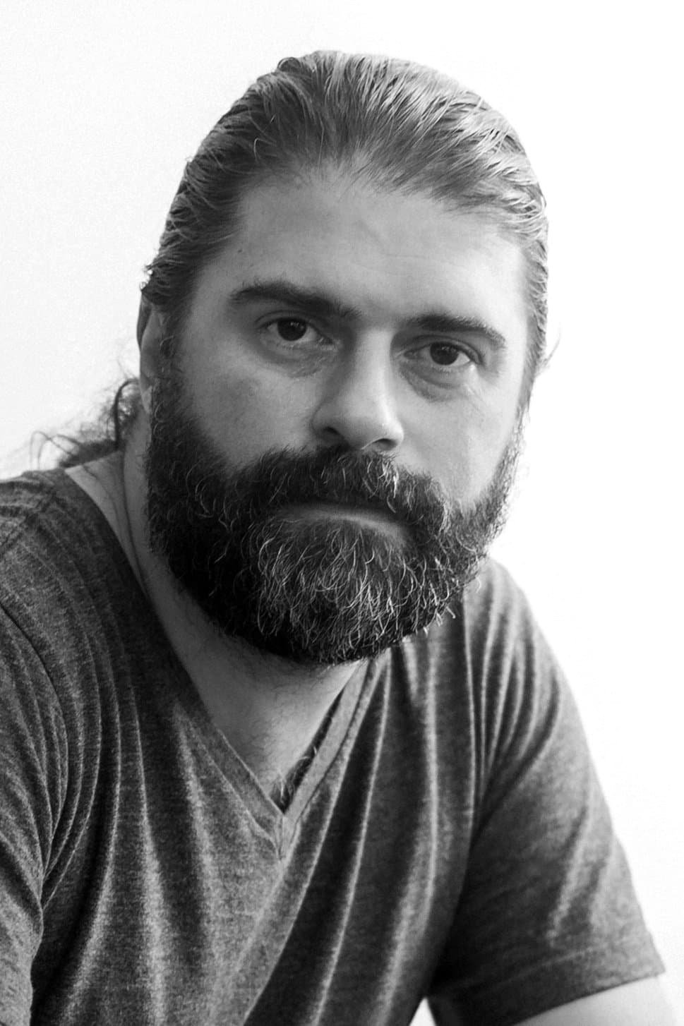 Sebastián Cordero Profile Photo