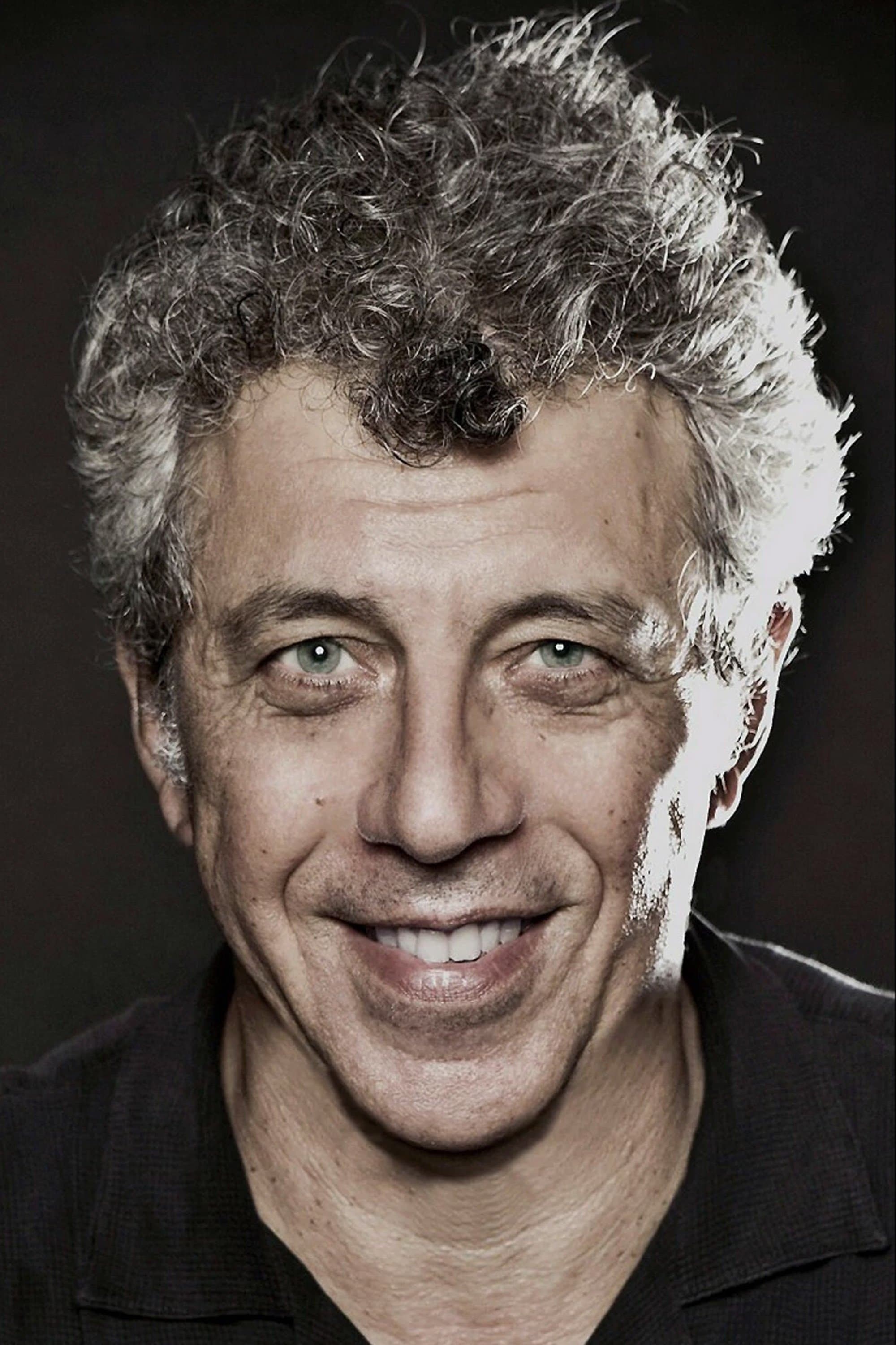 Eric Bogosian Profile Photo
