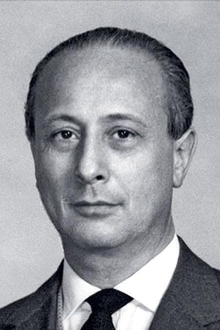 Władysław Szpilman Profile Photo