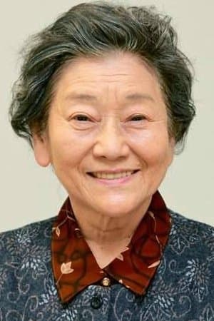 Sumie Sasaki Profile Photo