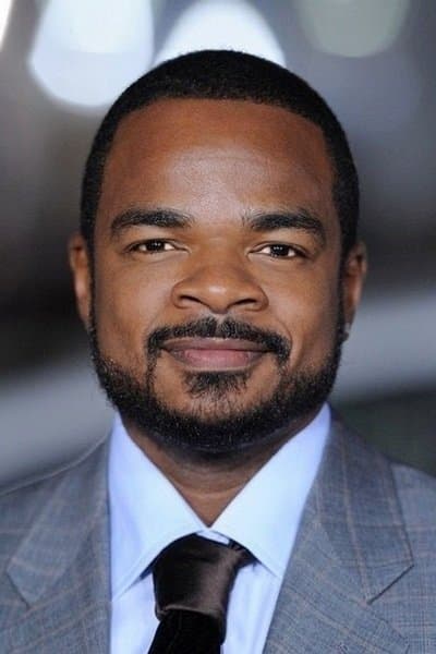 F. Gary Gray Profile Photo