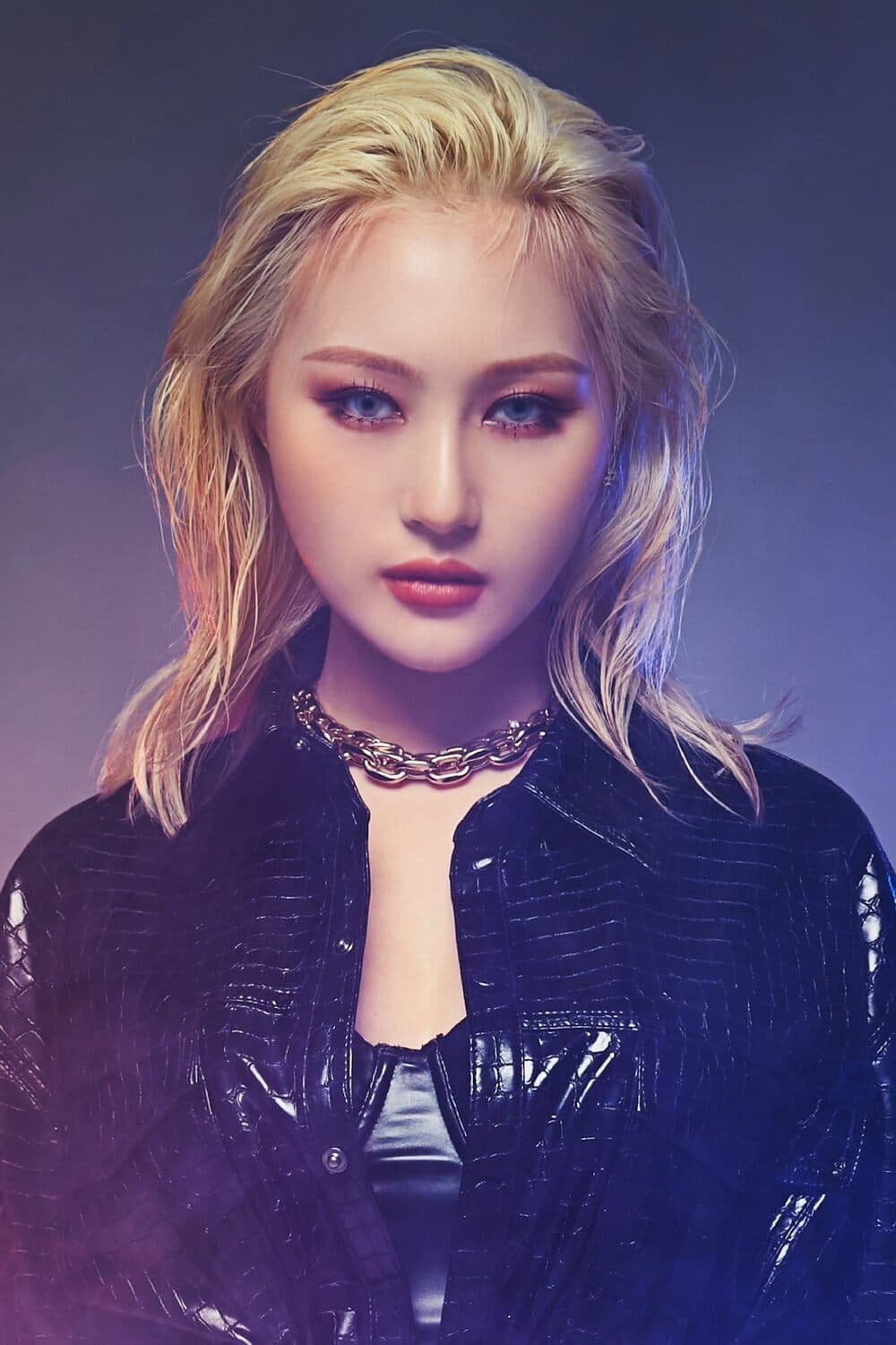 Lee Si-yeon Profile Photo
