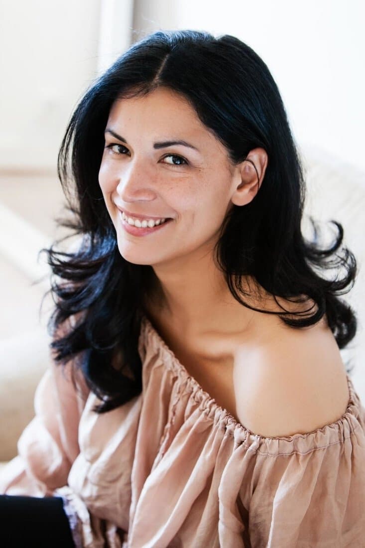 Malin Arvidsson Profile Photo