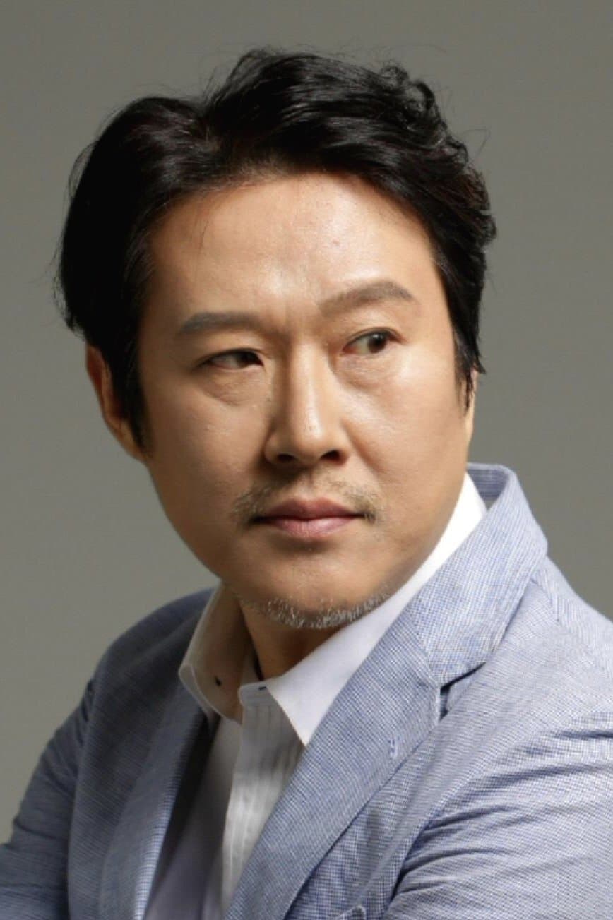 Jeong Hyung-suk Profile Photo