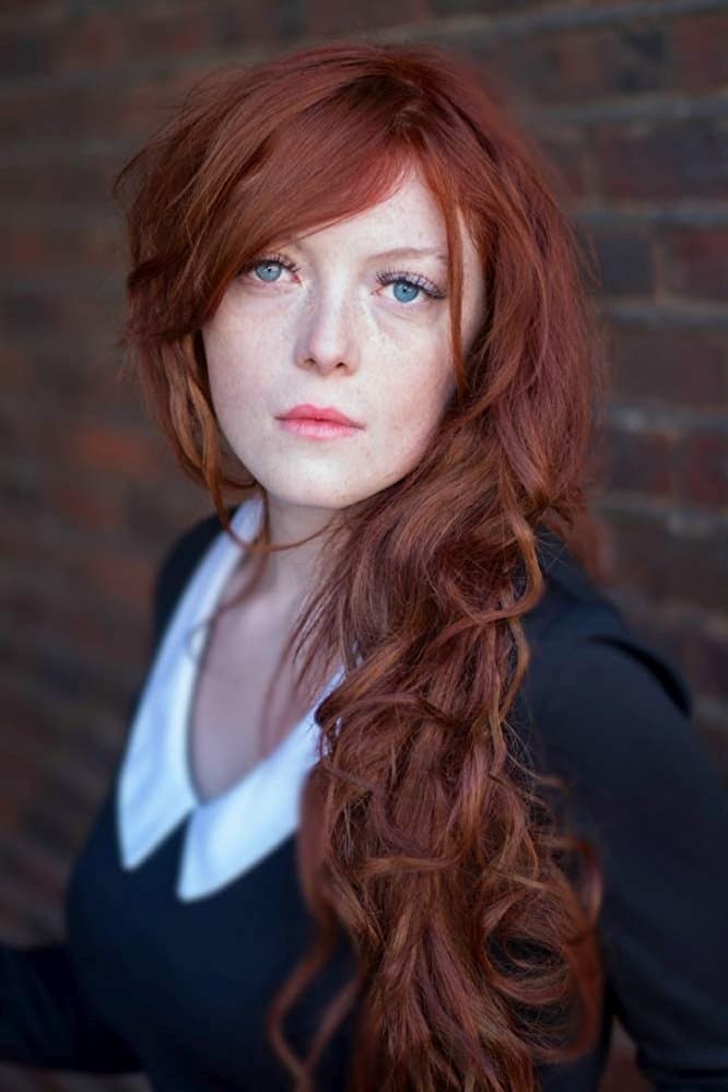 Tiffany-Ellen Robinson Profile Photo