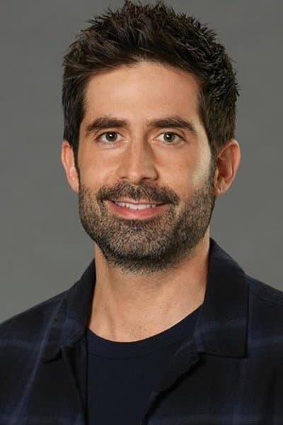 Stephen Schneider Profile Photo