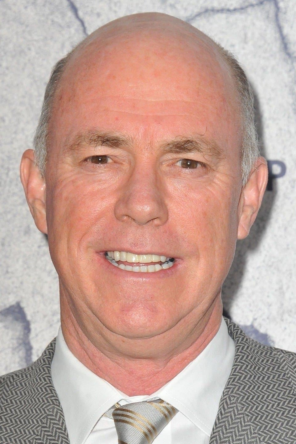 Michael Gaston Profile Photo