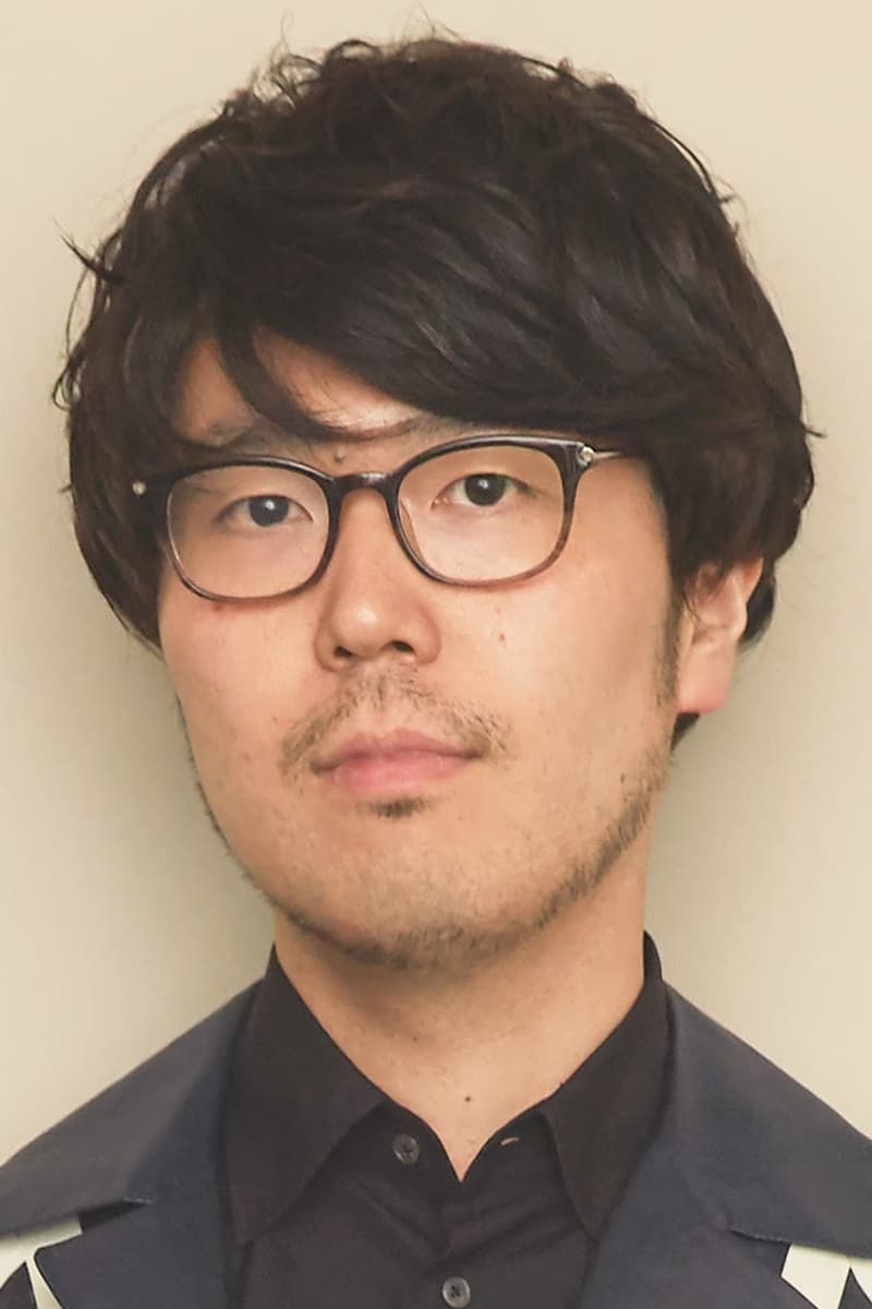 Genki Kawamura Profile Photo