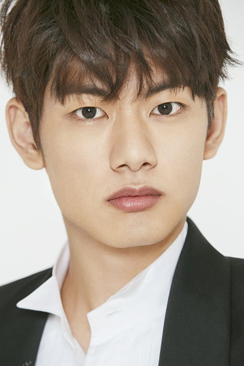 Ryu Ui-hyun Profile Photo