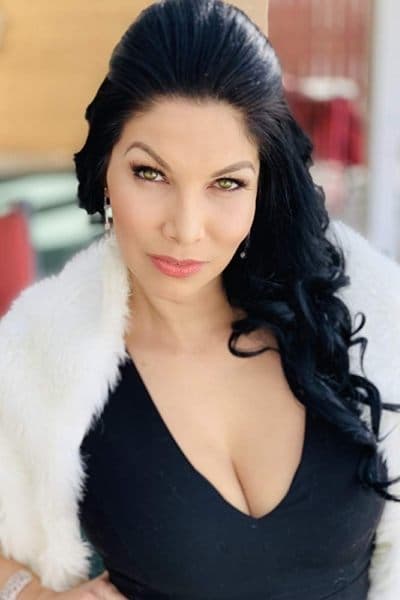 Crystal Santos Profile Photo