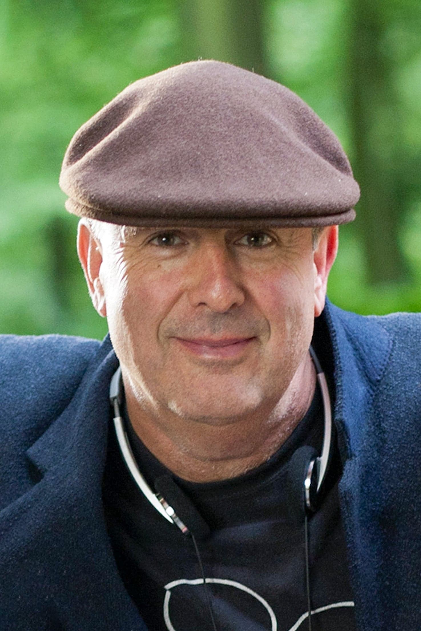 Roger Michell Profile Photo
