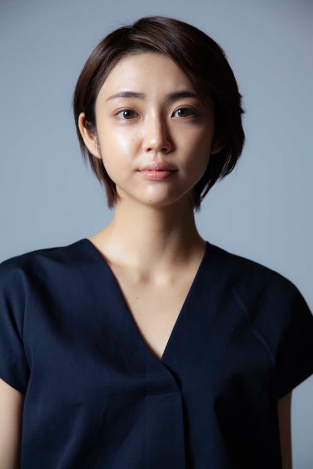 Kasumi Yamaya Profile Photo