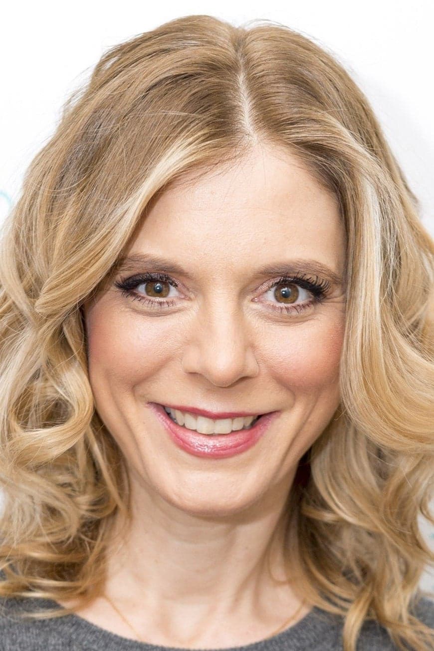 Emilia Fox Profile Photo