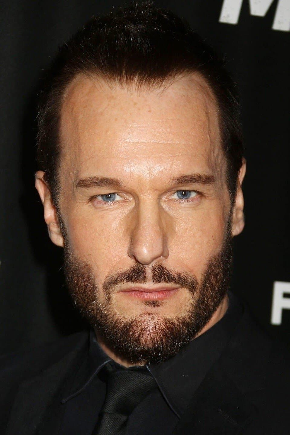 Michael Eklund Profile Photo