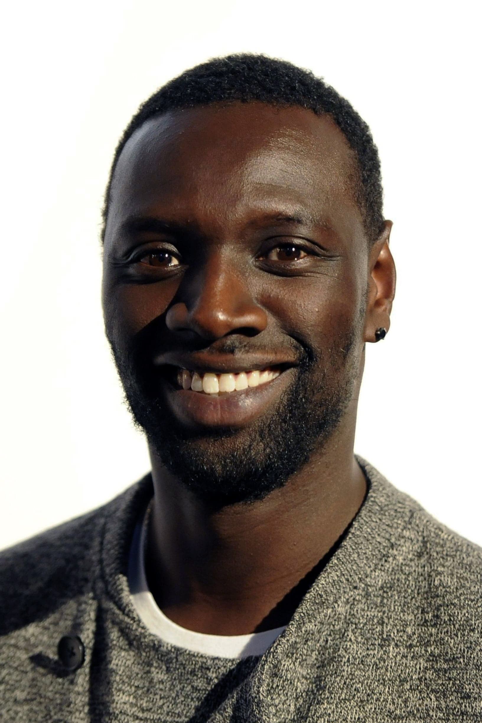 Omar Sy Profile Photo