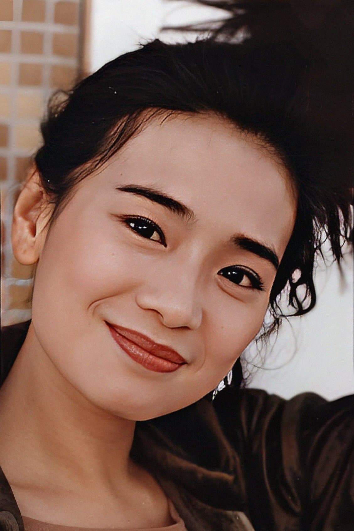 Lily Ng Lai-Chu Profile Photo