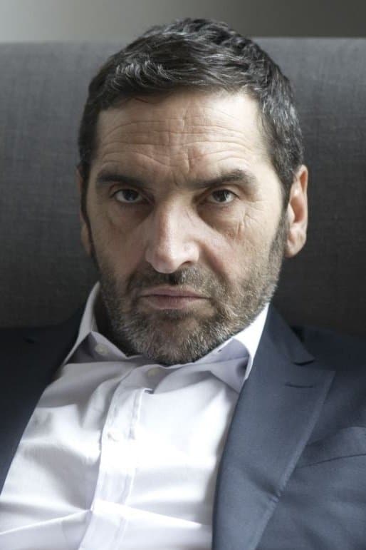 Adamo Dionisi Profile Photo