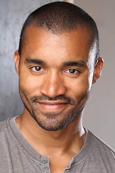 Michael Marcel Profile Photo