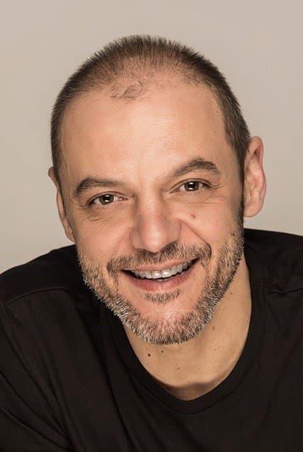 Óscar Zafra Profile Photo