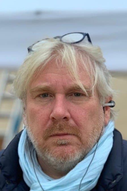 Christophe Barraud Profile Photo