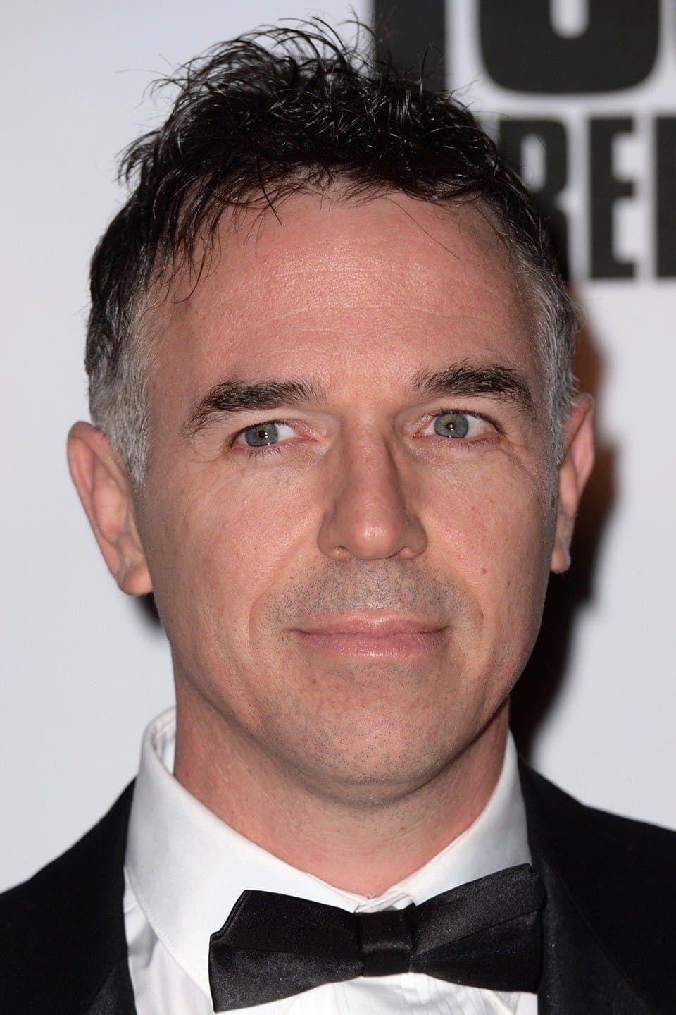 Charlie Creed-Miles Profile Photo