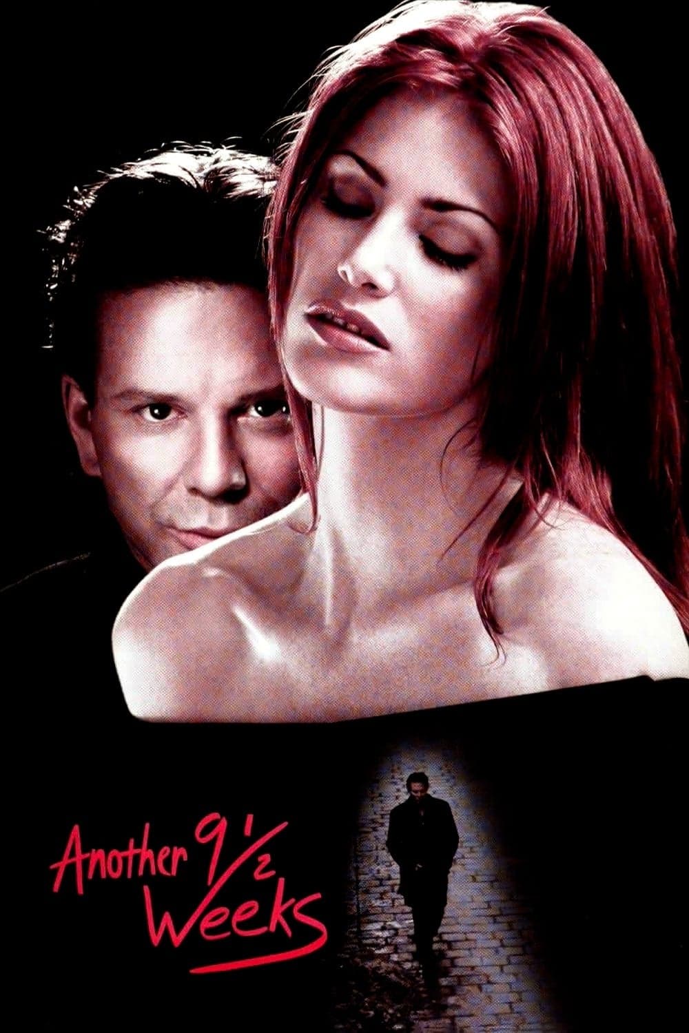 Another 9 1/2 Weeks Movie Poster