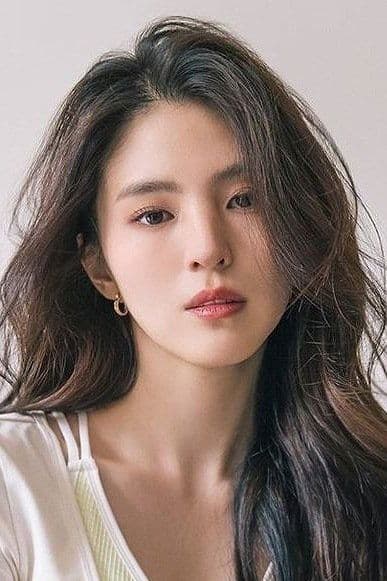 Han So-hee Profile Photo