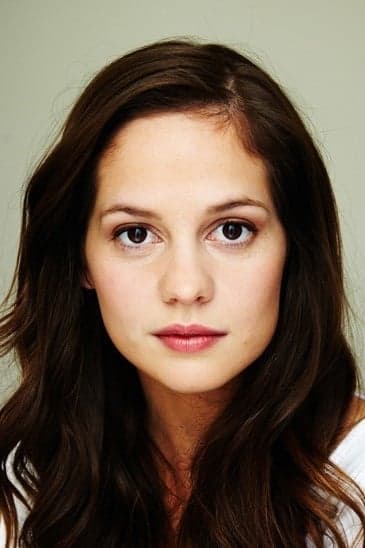 Melanie Zanetti Profile Photo