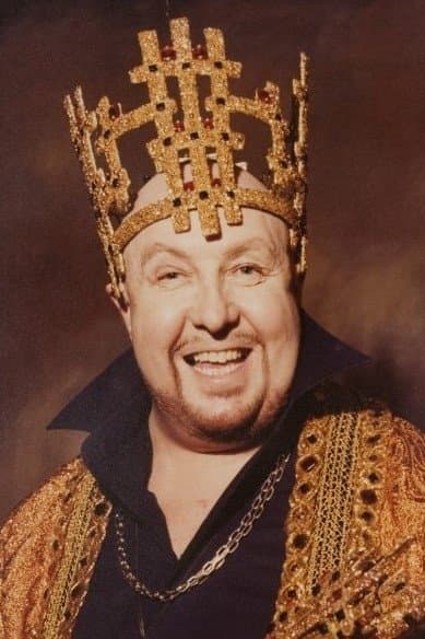 Frank Thring Profile Photo