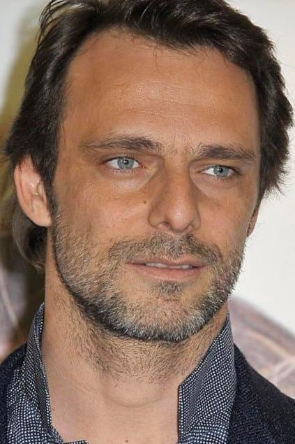 Alessandro Preziosi Profile Photo