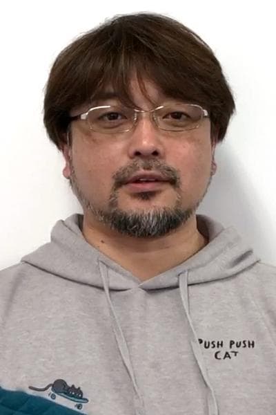 Munehisa Sakai Profile Photo