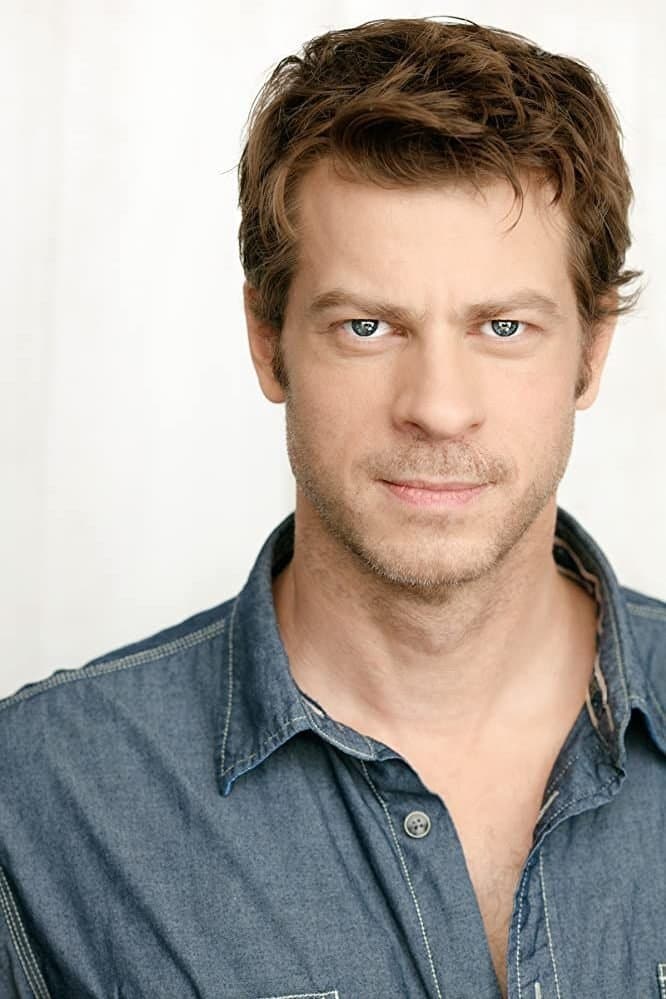 Eric Paul Erickson Profile Photo