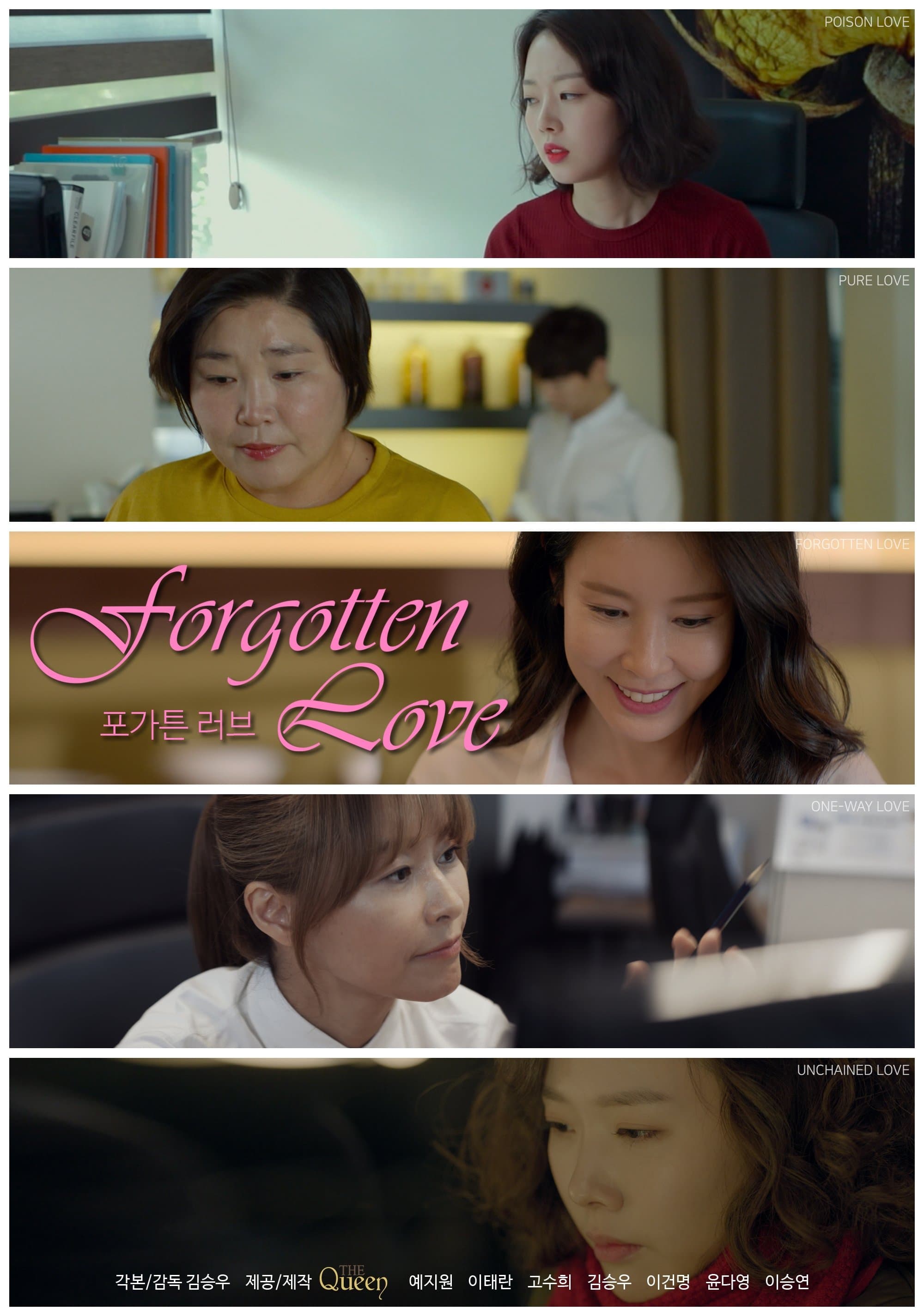 null Movie Poster